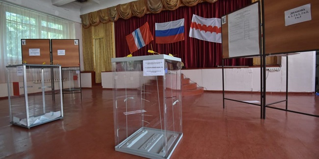 Республика Саха сдвинула Омскую область на 4-е место по проценту, проголосовавших против поправок в Конституцию