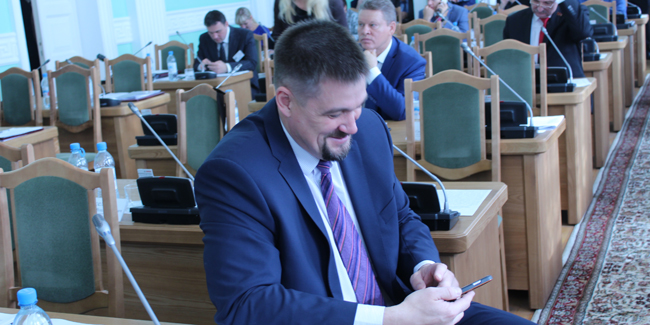 Оплотовцы афанасьев и карымов прорвались в председатели комитетов огс