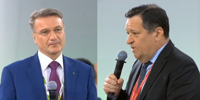 Андрей макаров: «спросите у любого из губернаторов, будут ли они выполнять указ президента? »