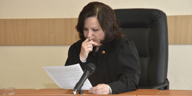 4 года колонии строгого режима получил илья дубин