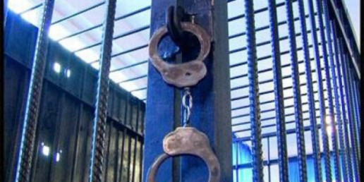 Прокуратура не стала опротестовывать возврат дела мацелевича на доследование