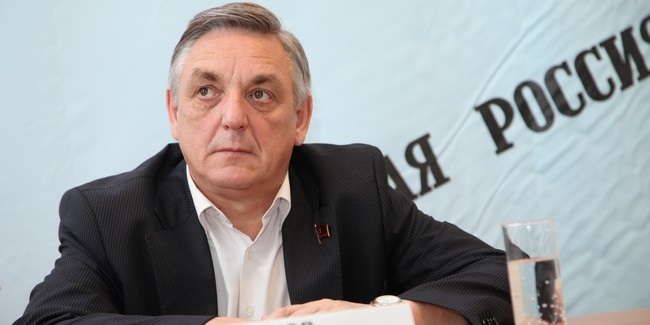Конституционный суд подтвердил, что виктору жаркову неправомерно отказали в регистрации на выборах мэра омска