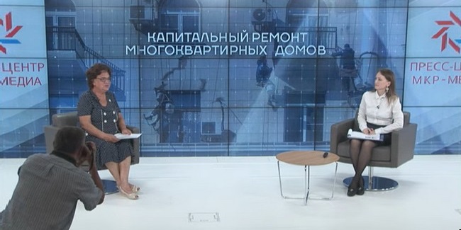Омичка рассказала, как фонд капремонта подорвал доверие жителей