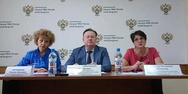 В уфас стали чаще жаловаться на соблюдение закона о контрактной системе