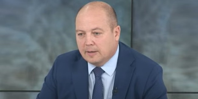 В омской области от засухи погибли посевы на 65 тыс. Га