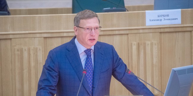 Губернатор Омской области обещает, что с 2021 года инвесторы получат гарантию неизменности налоговых и неналоговых условий