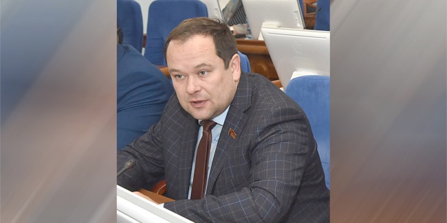 Кпрф во время заседания заксобрания обратилась к солдатовой, но ответов не получила