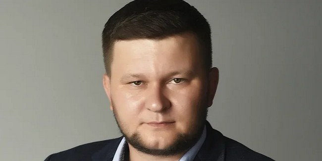 Координатором Омского отделения ЛДПР стал айтишник Максим МАКАЛЕНКО