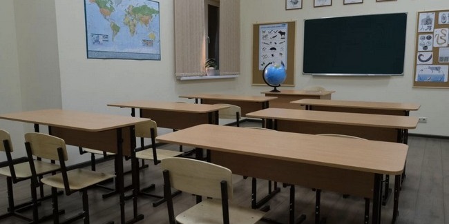 Омску необходимы 22 новые школы