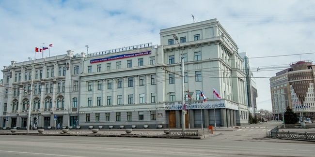 В Омске может появиться второй первый заместитель мэра