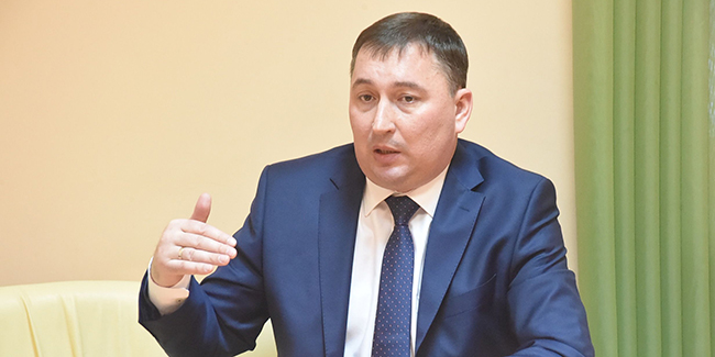 Вадим ЧЕЧЕНКО: в 2023 году расходы на сельское хозяйство в Омской области выросли на 21,6%