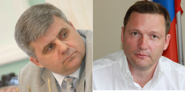 ЦИМБАЛИСТ и СЕДЕЛЬНИКОВ будут участвовать в праймериз на губернатора Омской области