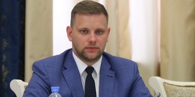 Оказывается, замминистра сельского хозяйства был сокращён не просто так