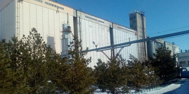 Кадровая чехарда на «черноглазовском элеваторе» продолжается