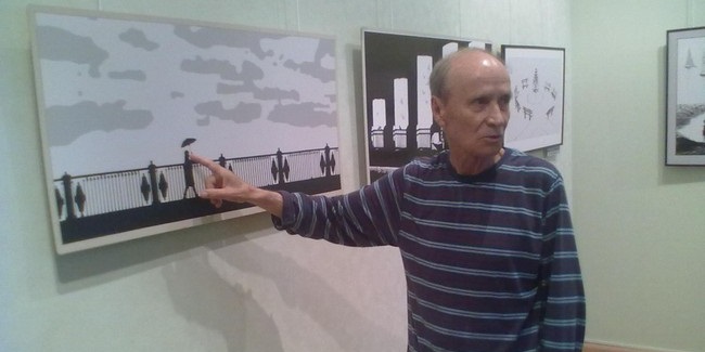 Эльвира кадырова: «сюжеты без полутонов»