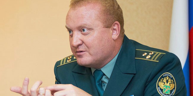 Омская таможня выселила своего экс-главу бочкарева с семьей из служебной квартиры