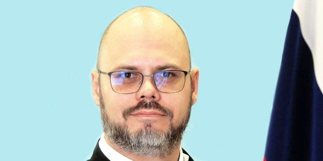 Вккс открыла вакансию зампреда 8аас под уход евгения кливера