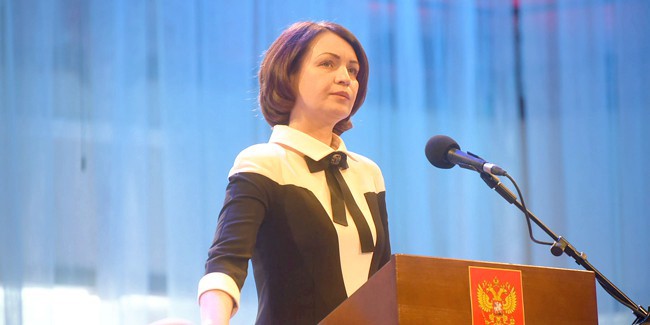 Мэр омска оксана фадина назвала своё возвращение в облправительство слухами