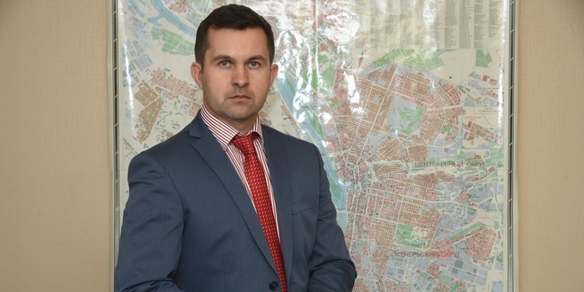 Директор департамента имущества дмитрий махиня: «мне кажется катастрофическим, что нет нормативного акта, регулирующего арендную плату»