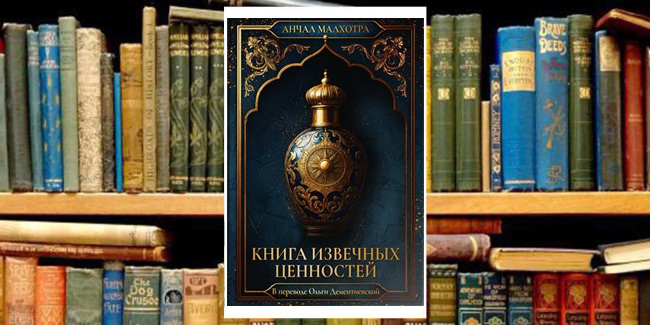 Книжный клуб: «На углу широкой улицы»