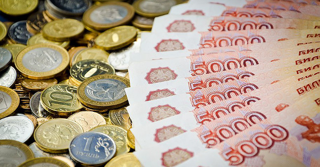 Минфин омской области хочет взять в долг еще 4 млрд рублей
