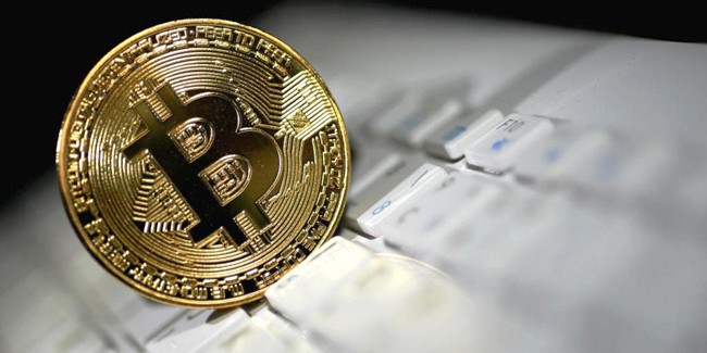 «информация об «электронной валюте» bitcoin является информацией, распространение которой на территории российской федерации запрещено»