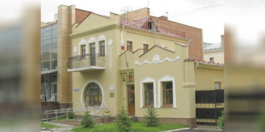 В апреле в омской приемной президента выслушали рекордное количество ходатаев