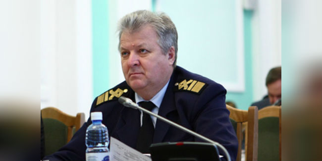 Сергей овчинников остался председателем совета директоров