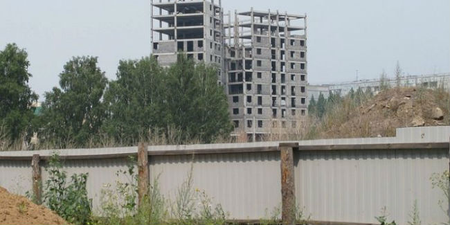 Конкурсный управляющий 