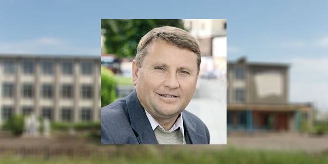 Оконешниковский район омской области возглавил аграрий степанов