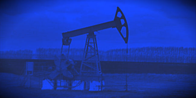 Ягыл-яхское нефтяное месторождение в омской области никому не нужно