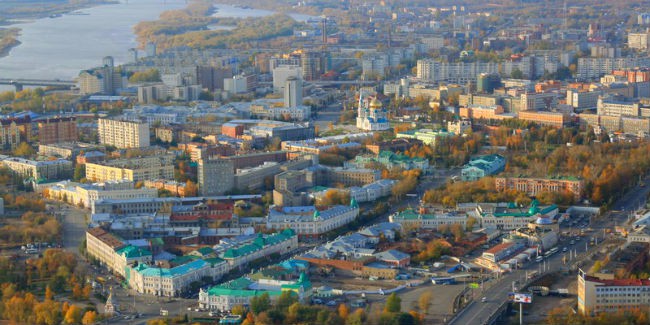 По предложению депутатов в омске может появиться новая территориальная зона