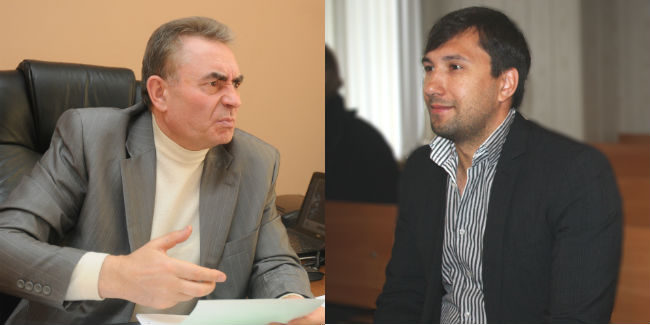 Яловенко и мавлютова не допустили до выборов в госдуму по округам