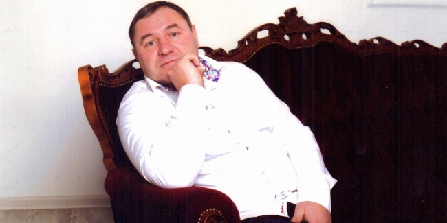 Олег огий биография и личная жизнь