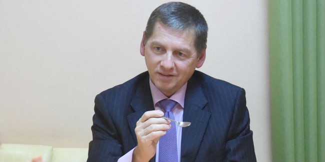 Сумароков подтвердил «кв», что подбельский уходит