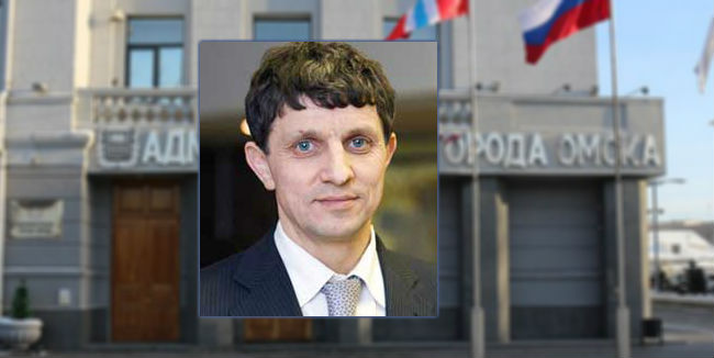 «если бы мэром стал я... »: сергей сорокин, директор нпк «индустриальные геодезические системы»