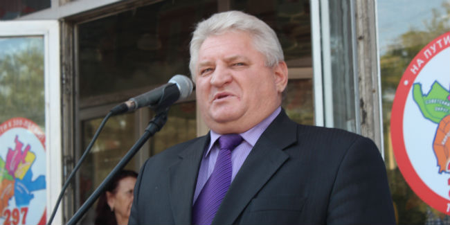После проверки глава октябрьского округа омска ушел в отставку