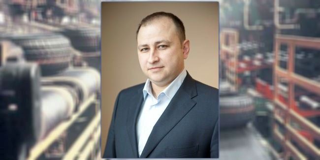 Вячеслав горбунов остался председателем сд пао «омскшина» на очередной год