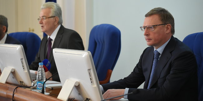 Губернаторы большинства «предвыборных» регионов проявили минимальную солидаризацию с пенсионной реформой