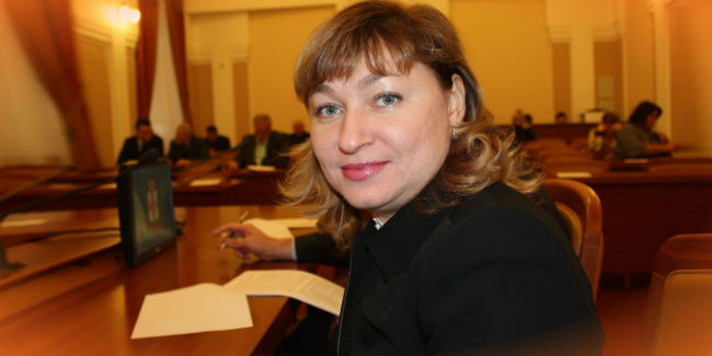 В ао «омскгоргаз» назначен новый гендиректор