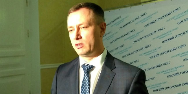 Мэрия омска поможет «тепловой компании» не обанкротиться