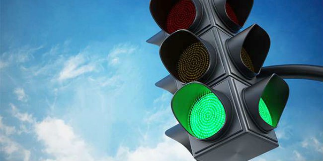 В омске с красного пути разрешат поворачивать налево на 1-ю затонскую