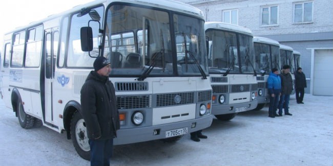 «омскоблавтотранс» снизил цены на проезд по 8 маршрутам