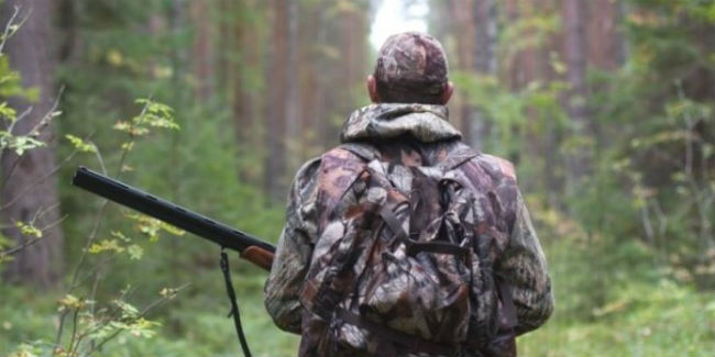 К весенней охоте в омской области готовы более 10 тысяч человек