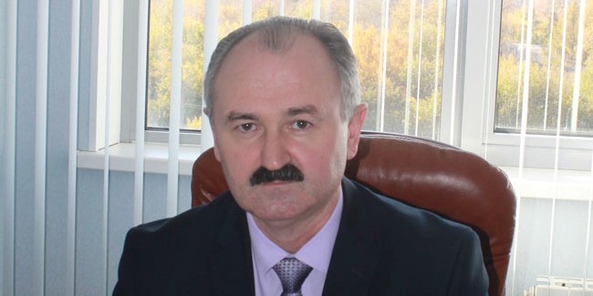 Геннадий кузнецов покинул пост управляющего фондом поддержки предпринимательства