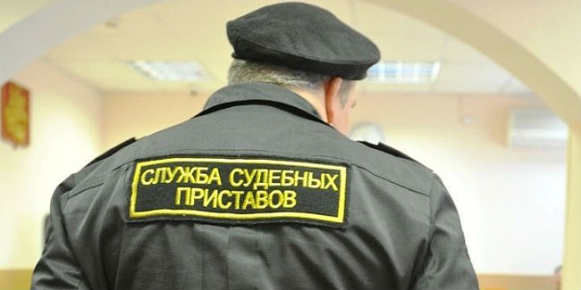 Омские приставы за год взыскали 7,5 млрд рублей