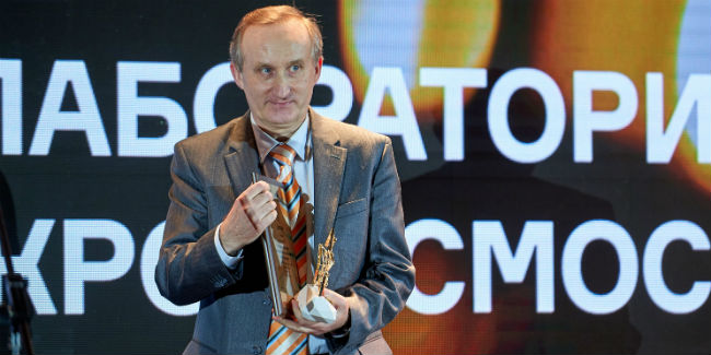 Педагог из Омска стал победителем во всероссийской премии «За верность науке»