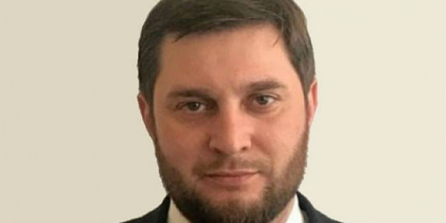 Подтвердилось назначение нового главного федерального инспектора по Омской области