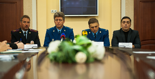 Из омской области выдворили 141 иностранца