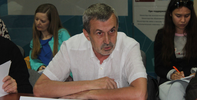 Гендиректор омского радиозавода заявил на сергея мизю в уфсб